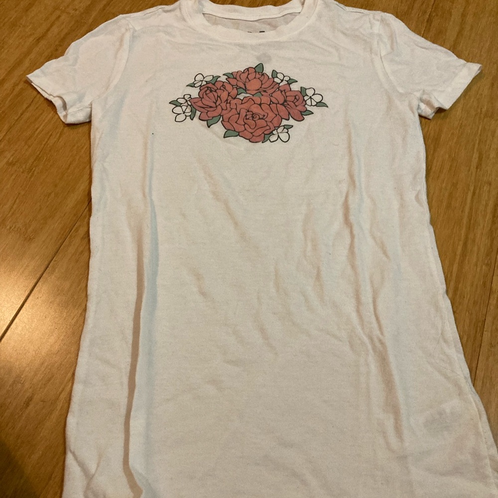 Girls top
